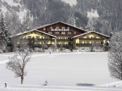 Hotel Almfrieden