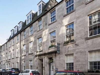 Edinburgh Central Guest House