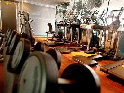 Renaissance Barcelona Fira