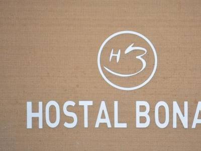 Hostal Bonany