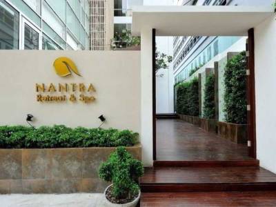 Nantra Retreat & Spa