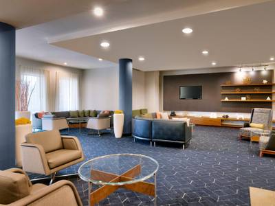 Courtyard Houston NASA/Clear Lake