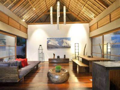 Luwak Ubud Villas