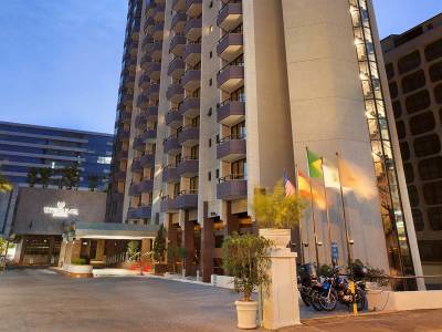 Windsor Plaza Brasília