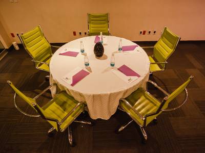 Hotel Plaza Garibaldi