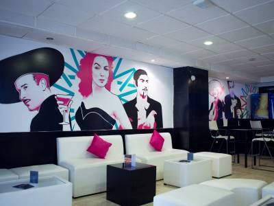 Mia City Villahermosa