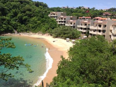 Celeste Beach Residences & Spa