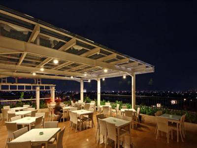 HARRIS Hotel & Conventions Festival CityLink Bandung