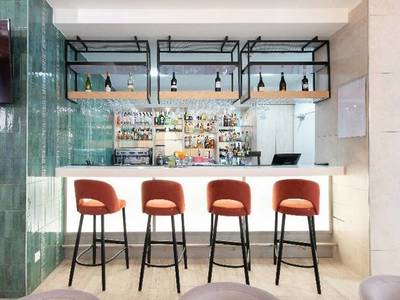 Hotel Arkon Park Gdansk 