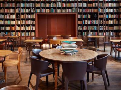 B2 Boutique Hotel and Spa