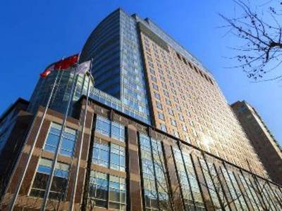 Four Seasons Hotel Beijing