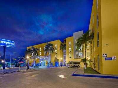 City Express Campeche