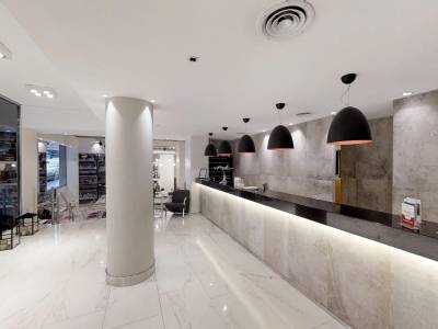 Principado Downtown Buenos Aires Hotel