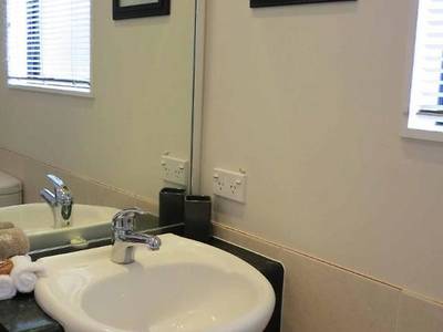 ASURE Ascot Motor Inn Taupo