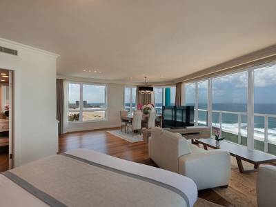 Okeanos Suites Herzliya Boutique Hotel (Foto)