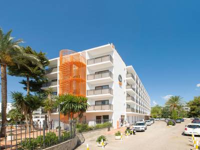 Hotel Playasol Mare Nostrum