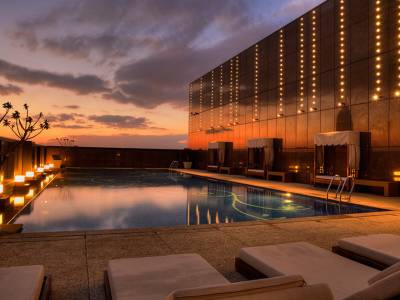 The Okura Prestige Taipei