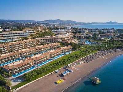 TUI SENSIMAR Imperial by Atlantica