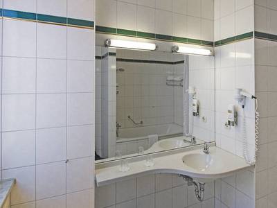 Star Inn Hotel München Nord, by Comfort