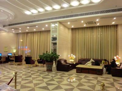 Yinfeng International