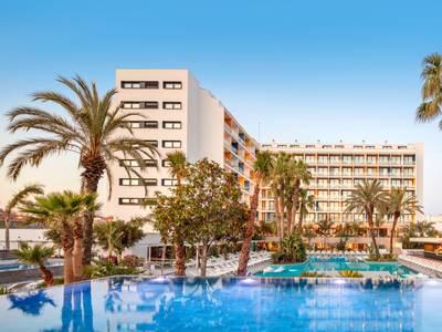 Aqua Silhouette & Spa Erwachsenenhotel ab 16 Jahren (Foto)