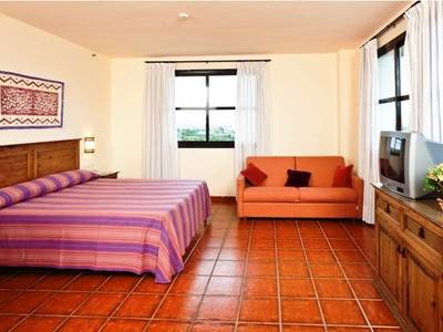 PortAventura Hotel El Paso