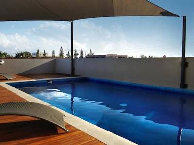 Aligned Corporate Residences Mackay