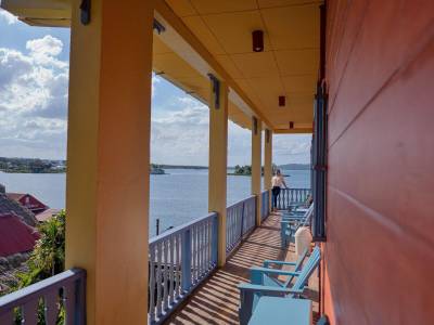 Hotel Casona de La Isla