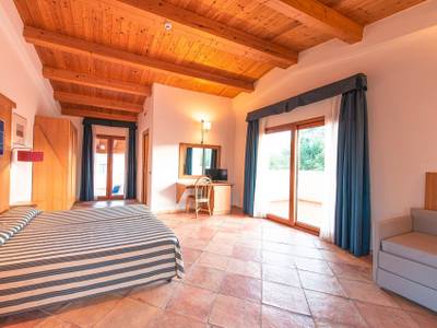 TH Le Castella Baia Degli Dei