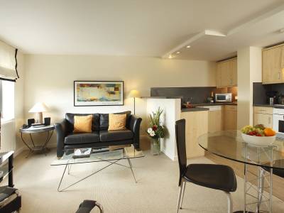 Saco Nottingham - The Ropewalk