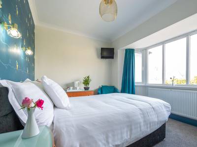 Rickerby Grange Country House