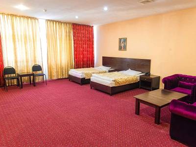 Renion Residence (Foto)