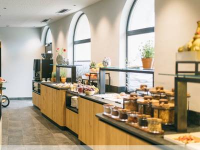 Boutique Hotel Träumerei 8