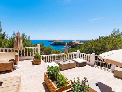 azuLine Club Cala Martina