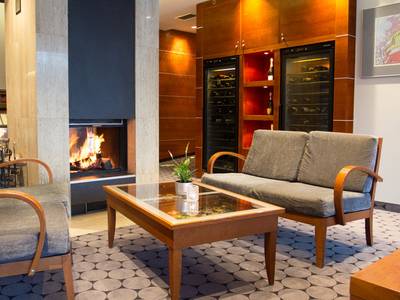 Hotel Villa Park MED & SPA