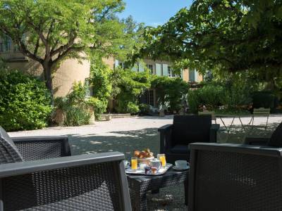 Hôtel Castel Mouisson