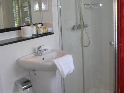 Ash Farm Country Guest House