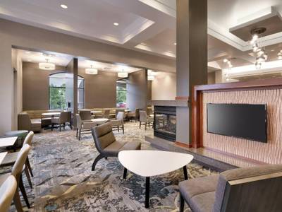 Residence Inn Idaho Falls