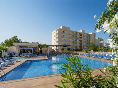 Invisa Hotel Es Pla - Erwachsenenhotel ab 18 Jahren