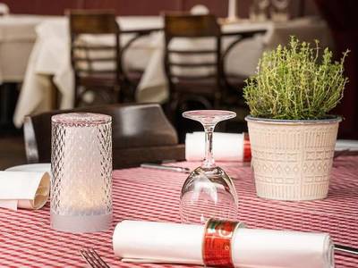 Angel´s - das Hotel am Fruchtmarkt