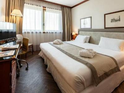 SHG Hotel Catullo Verona