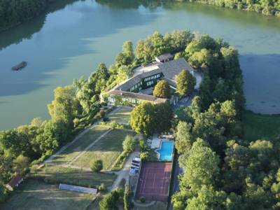 Domaine du Châtelard