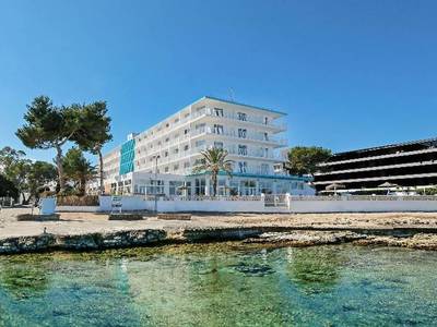 azuLine Mar Amantis I & II (Foto)