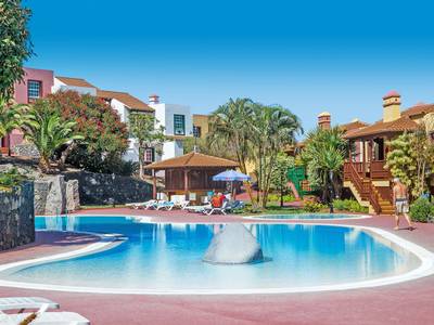 Oasis San Antonio (Foto)