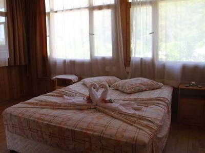 Türkmen Tree Houses