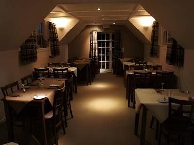 The Mill House Hotel