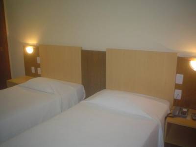 Travel Inn Plaza Mar