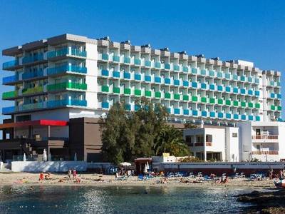 AxelBeach Ibiza - Erwachsenenhotel 