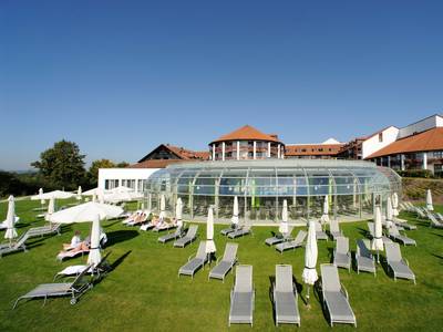 Fürstenhof Quellness- und Golfhotel