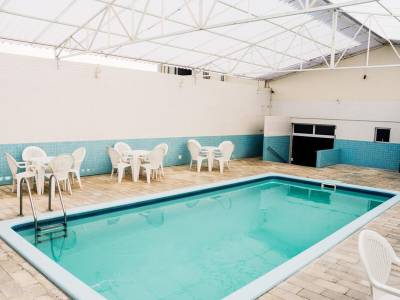 San Marino Cassino Hotel